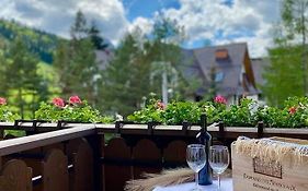 Hotel Nosal Ski&Wine