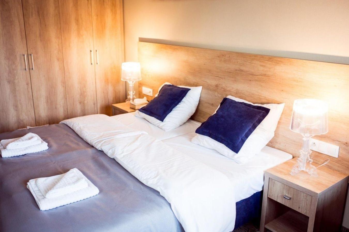 Hotel Nosal Ski&Wine Zakopane Zimmer foto